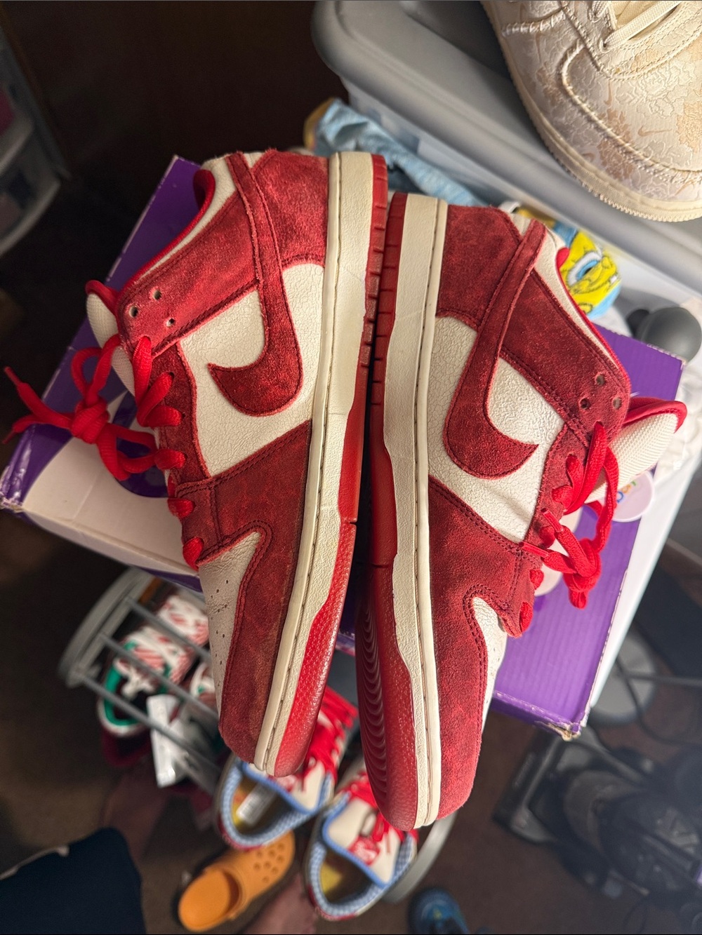 Sb dunk - Picture 3 of 7